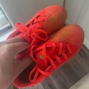 Adidas Kids Soccer Cleats